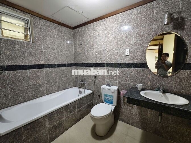 Còn 1 căn 2PN 94m2 full NT cho thuê chỉ 11 triệu/tháng