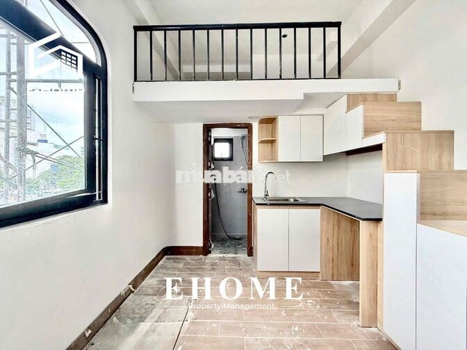 KHAI TRƯƠNG CĂN HỘ DUPLEX FULL NỘI THẤT MỚI TINH NGAY T3 ETOWN