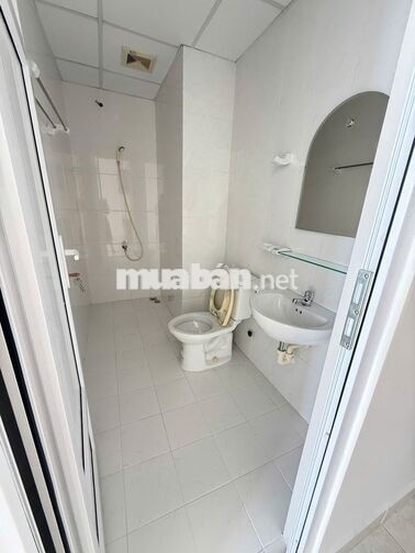 Căn hộ Bình Thạnh sổ sẵn chỉ 3,5 tỷ, nhà mới 100%