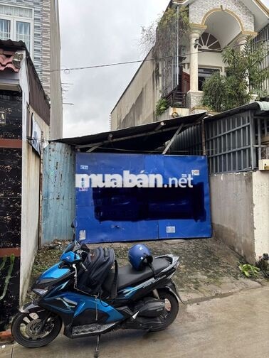 BÁN ĐẤT ĐƯỜNG TRẦN THỊ DƯƠNG, DĨ AN
