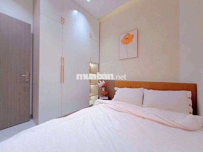 Cho thuê nhà 3 tầng New Đầu Kiệt Nguyễn Đức Trung- Thanh Khê