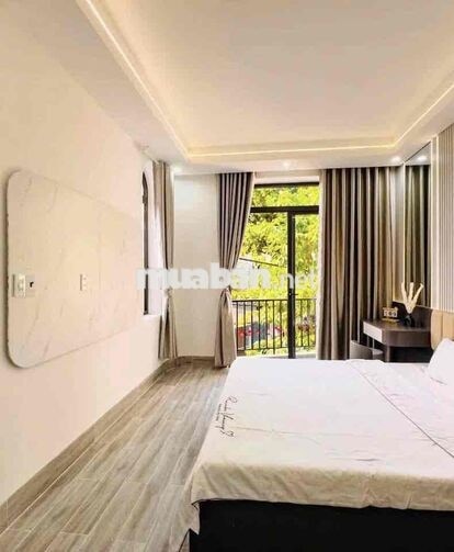 266 ✨ 🏡 CHO THUÊ NHÀ 3 TẦNG MẶT TIỀN ĐƯỜNG THÁI THỊ BÔI