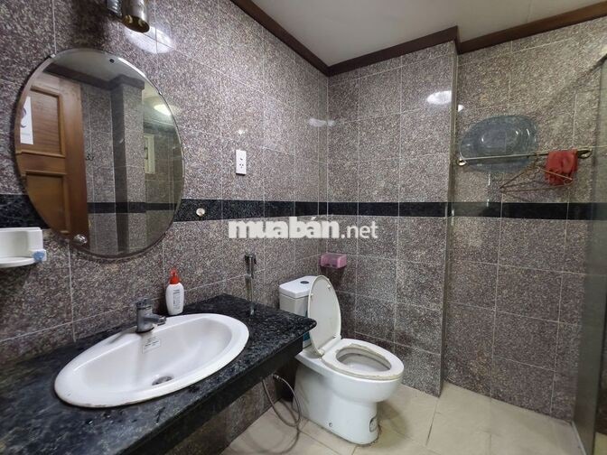 Còn 1 căn 2PN 94m2 full NT cho thuê chỉ 11 triệu/tháng