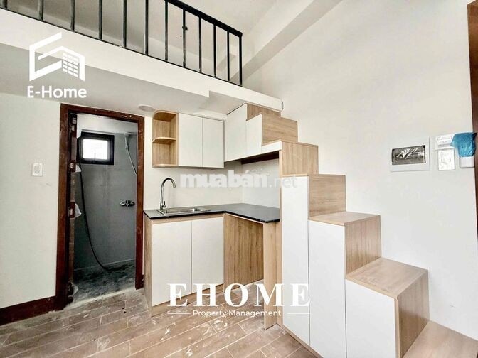 KHAI TRƯƠNG CĂN HỘ DUPLEX FULL NỘI THẤT MỚI TINH NGAY T3 ETOWN