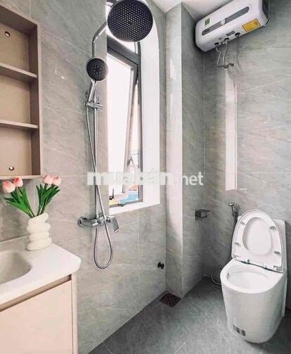 266 ✨ 🏡 CHO THUÊ NHÀ 3 TẦNG MẶT TIỀN ĐƯỜNG THÁI THỊ BÔI