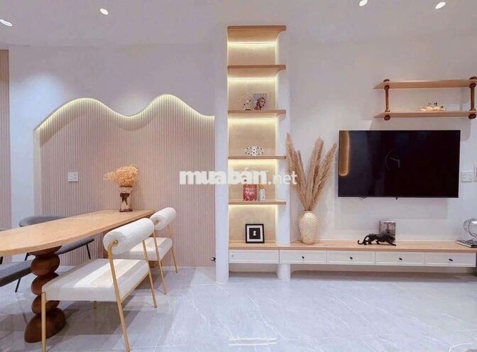 Cho thuê nhà 3 tầng New Đầu Kiệt Nguyễn Đức Trung- Thanh Khê