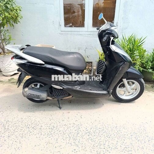 Honda lead giấy tờ đầy đủ 