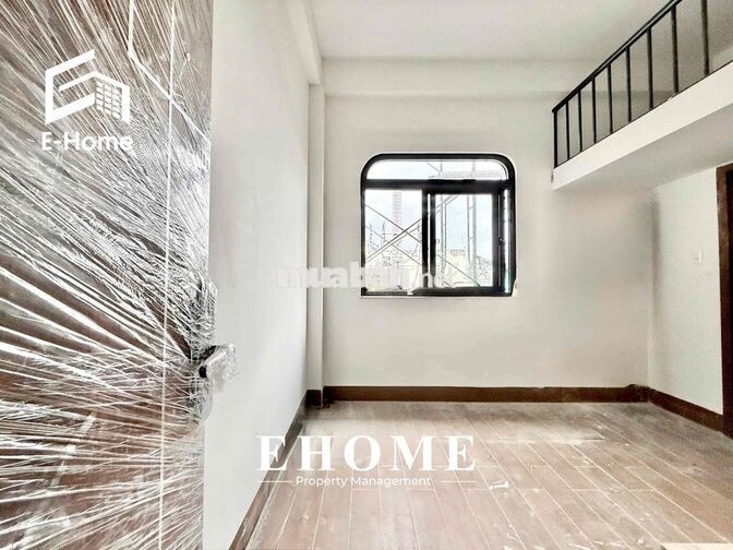 KHAI TRƯƠNG CĂN HỘ DUPLEX FULL NỘI THẤT MỚI TINH NGAY T3 ETOWN