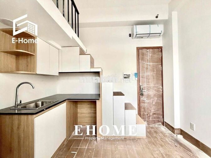 KHAI TRƯƠNG CĂN HỘ DUPLEX FULL NỘI THẤT MỚI TINH NGAY T3 ETOWN