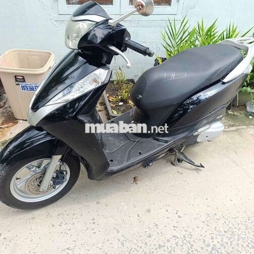 Honda lead giấy tờ đầy đủ 