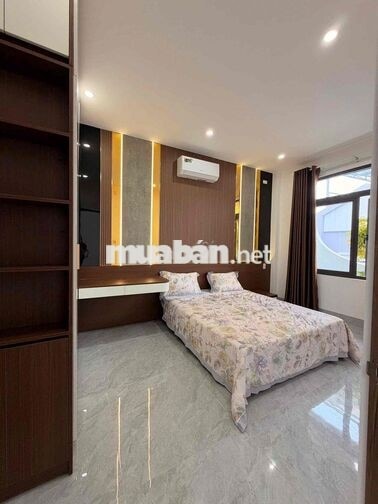 295  CHO THUÊ NHÀ 2 TẦNG KIỆT DŨNG SỸ THANH KHÊ