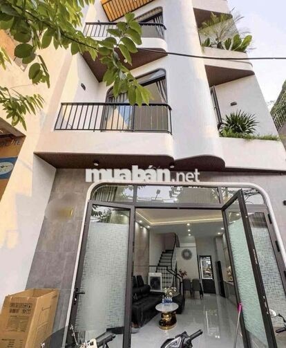 266 ✨ 🏡 CHO THUÊ NHÀ 3 TẦNG MẶT TIỀN ĐƯỜNG THÁI THỊ BÔI