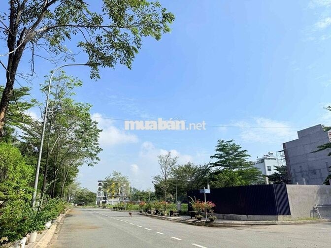 🌳 ĐẤT NỀN KDC VEN SÔNG GIA LONG – NHÀ BÈ 🏡 SỔ HỒNG RIÊNG