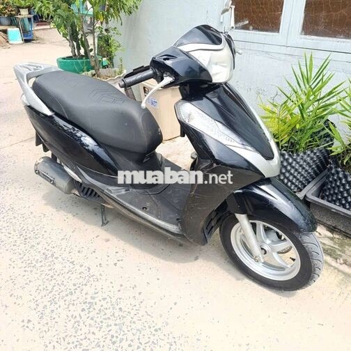 Honda lead giấy tờ đầy đủ 