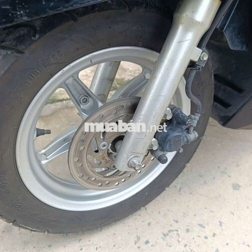 Honda lead giấy tờ đầy đủ 