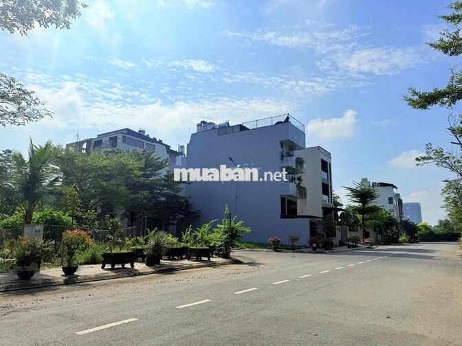 🌳 ĐẤT NỀN KDC VEN SÔNG GIA LONG – NHÀ BÈ 🏡 SỔ HỒNG RIÊNG