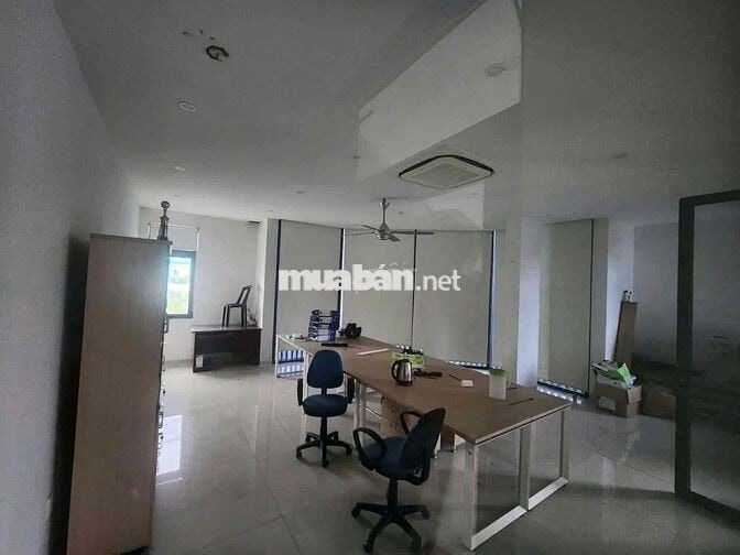 CHO THUÊ NHÀ GÓC 2 MẶT TIỀN : AN XUÂN , THANH KHÊ - 25 TRIỆU