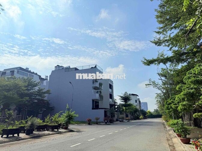 🌳 ĐẤT NỀN KDC VEN SÔNG GIA LONG – NHÀ BÈ 🏡 SỔ HỒNG RIÊNG