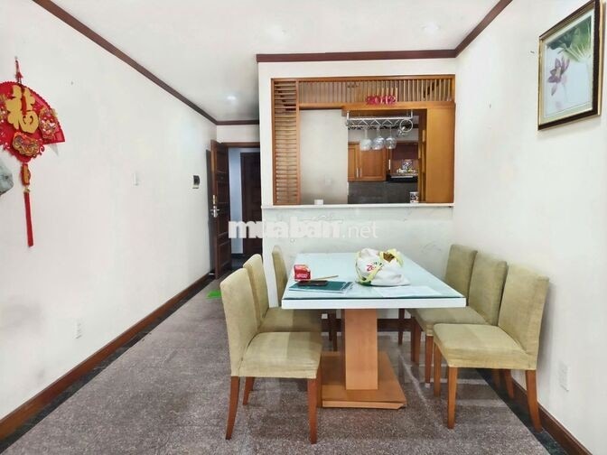 Còn 1 căn 2PN 94m2 full NT cho thuê chỉ 11 triệu/tháng