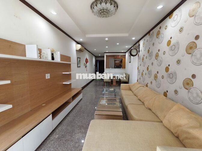 Còn 1 căn 2PN 94m2 full NT cho thuê chỉ 11 triệu/tháng