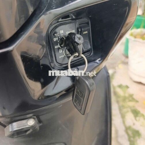 Honda lead giấy tờ đầy đủ 