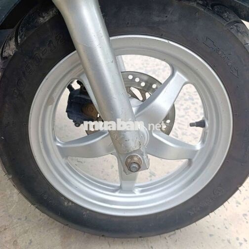 Honda lead giấy tờ đầy đủ 