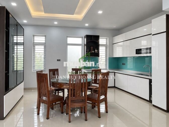 BIỆT THỰ PHÚ GIA COMPOUND – CĂN GÓC, SÂN VƯỜN RIÊNG