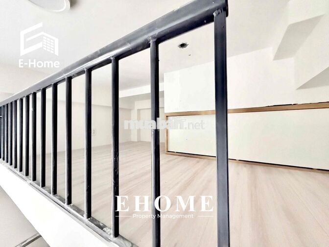 KHAI TRƯƠNG CĂN HỘ DUPLEX FULL NỘI THẤT MỚI TINH NGAY T3 ETOWN