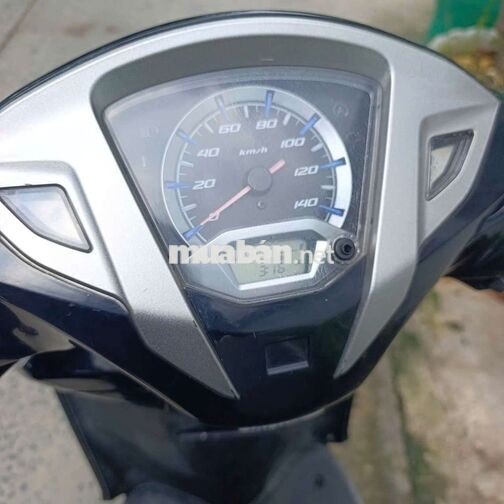 Honda lead giấy tờ đầy đủ 