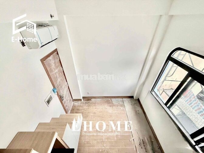 KHAI TRƯƠNG CĂN HỘ DUPLEX FULL NỘI THẤT MỚI TINH NGAY T3 ETOWN
