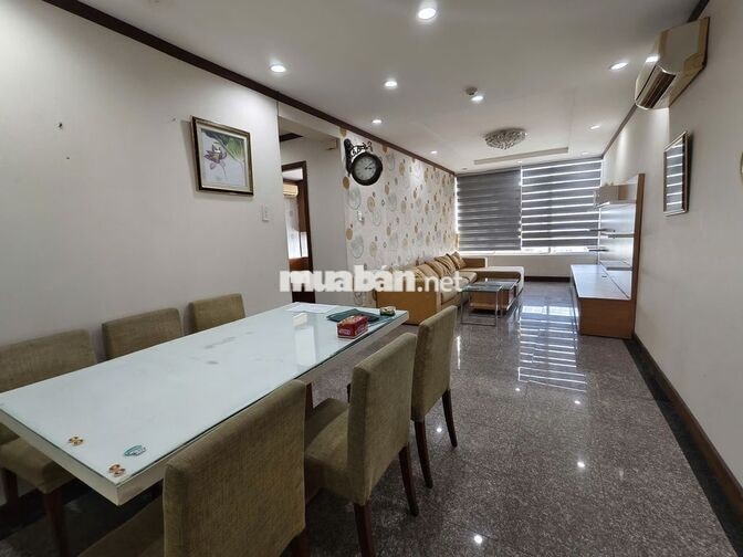 Còn 1 căn 2PN 94m2 full NT cho thuê chỉ 11 triệu/tháng