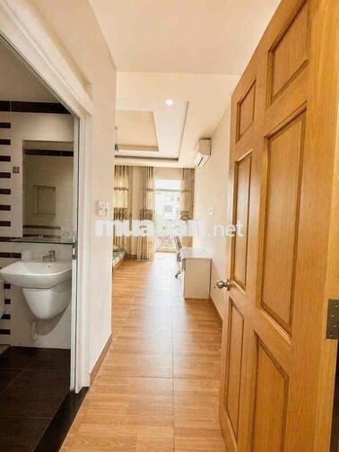 CẬN TẾT CẦN BÁN NHANH NHÀ NGUYỄN CẢNH CHÂN, Q1. GIÁ CHỈ 5,08TỶ/63M2!!!