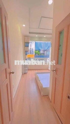 Nhà Nguyên Căn 2pn Full nội thất Mới Đẹp