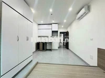 Dự án phòng mới xây Phan Huy Ích, Tân Bình – FULL NỘI THẤT