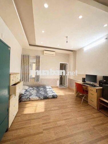 CẬN TẾT CẦN BÁN NHANH NHÀ NGUYỄN CẢNH CHÂN, Q1. GIÁ CHỈ 5,08TỶ/63M2!!!