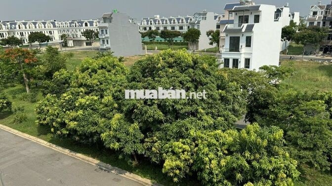 CHO THUÊ NHÀ KHU ĐÔ THỊ FIVE STAR ECO CITY CÁCH CHỢ BÌNH CHÁNH 2KM