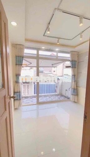 Nhà Nguyên Căn 2pn Full nội thất Mới Đẹp