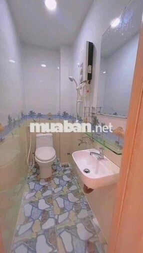 Nhà Nguyên Căn 2pn Full nội thất Mới Đẹp