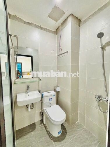 CĂN HỘ 1N1K CAO CẤP FULL ĐỒ - OTO ĐỖ CỬA - NGAY NGÃ TƯ VẠN PHÚC TỐ HỮU