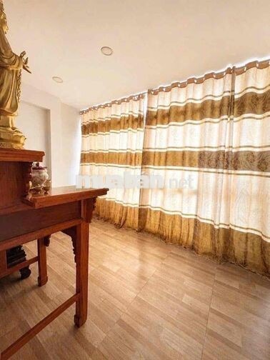 CẬN TẾT CẦN BÁN NHANH NHÀ NGUYỄN CẢNH CHÂN, Q1. GIÁ CHỈ 5,08TỶ/63M2!!!
