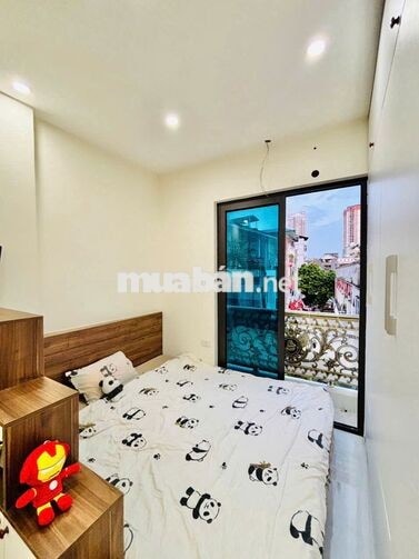 CĂN HỘ 1N1K CAO CẤP FULL ĐỒ - OTO ĐỖ CỬA - NGAY NGÃ TƯ VẠN PHÚC TỐ HỮU