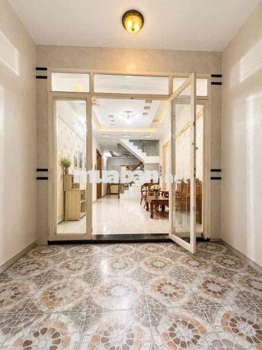CẬN TẾT CẦN BÁN NHANH NHÀ NGUYỄN CẢNH CHÂN, Q1. GIÁ CHỈ 5,08TỶ/63M2!!!