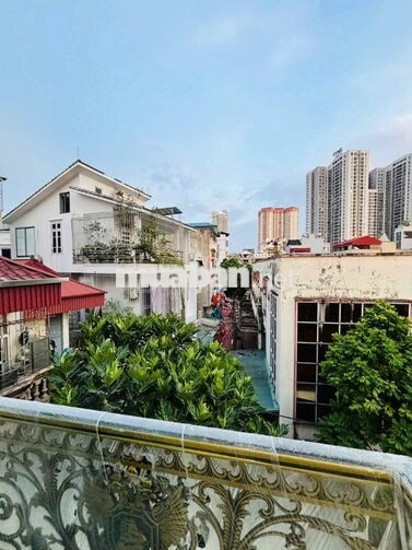 CĂN HỘ 1N1K CAO CẤP FULL ĐỒ - OTO ĐỖ CỬA - NGAY NGÃ TƯ VẠN PHÚC TỐ HỮU