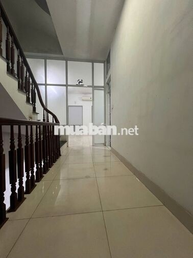 Cho thuê Liền kề Đô Nghĩa 80m2 - 5 tầng xây full, hoàn thiện 17tr/th