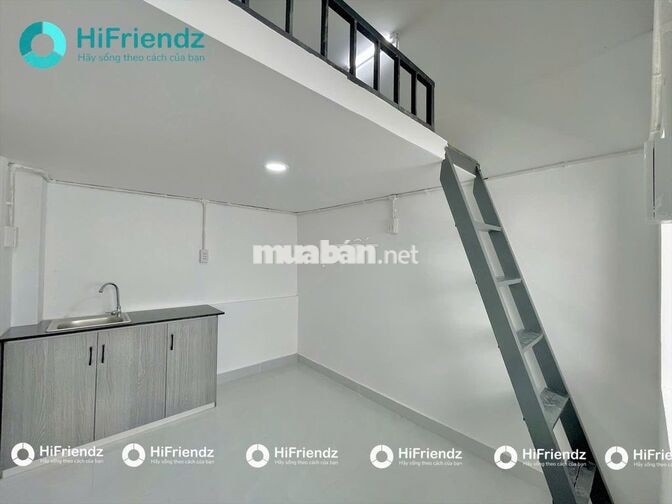 KHAI TRƯƠNG DỰ ÁN MỚI DUPLEX SIÊU RẺ GẦN CVPM QUANG TRUNG , CHỢ CẦU2