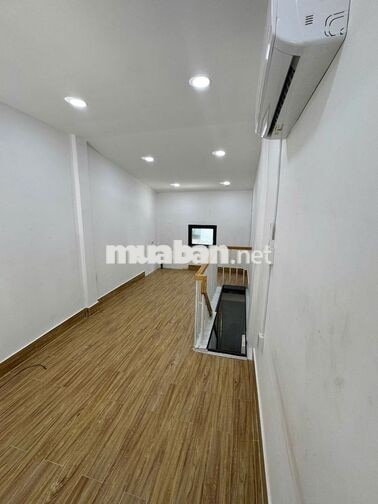 NHÀ QUẬN 1 – Hẻm xe máy TRẦN HƯNG ĐẠO | 2 PN – GIÁ 3,8 TỶ