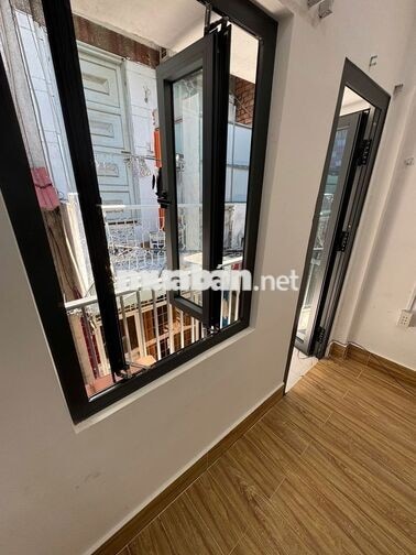 NHÀ QUẬN 1 – Hẻm xe máy TRẦN HƯNG ĐẠO | 2 PN – GIÁ 3,8 TỶ