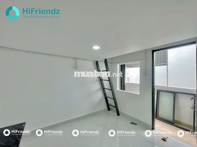 KHAI TRƯƠNG DỰ ÁN MỚI DUPLEX SIÊU RẺ GẦN CVPM QUANG TRUNG , CHỢ CẦU2