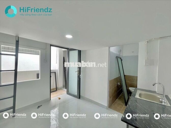 KHAI TRƯƠNG DỰ ÁN MỚI DUPLEX SIÊU RẺ GẦN CVPM QUANG TRUNG , CHỢ CẦU2