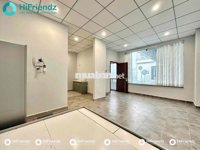 🔥ĐỘC QUYỀN NHÀ MỚI NGAY NGÃ TƯ BẢY HIỀN - ETOWN